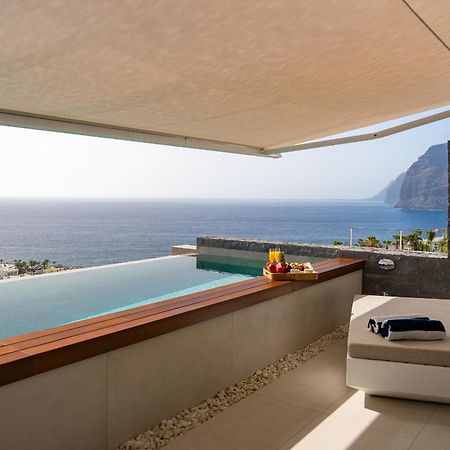 Aquasuites Luxury Penthouse A01 Acantilado de los Gigantes Exteriér fotografie