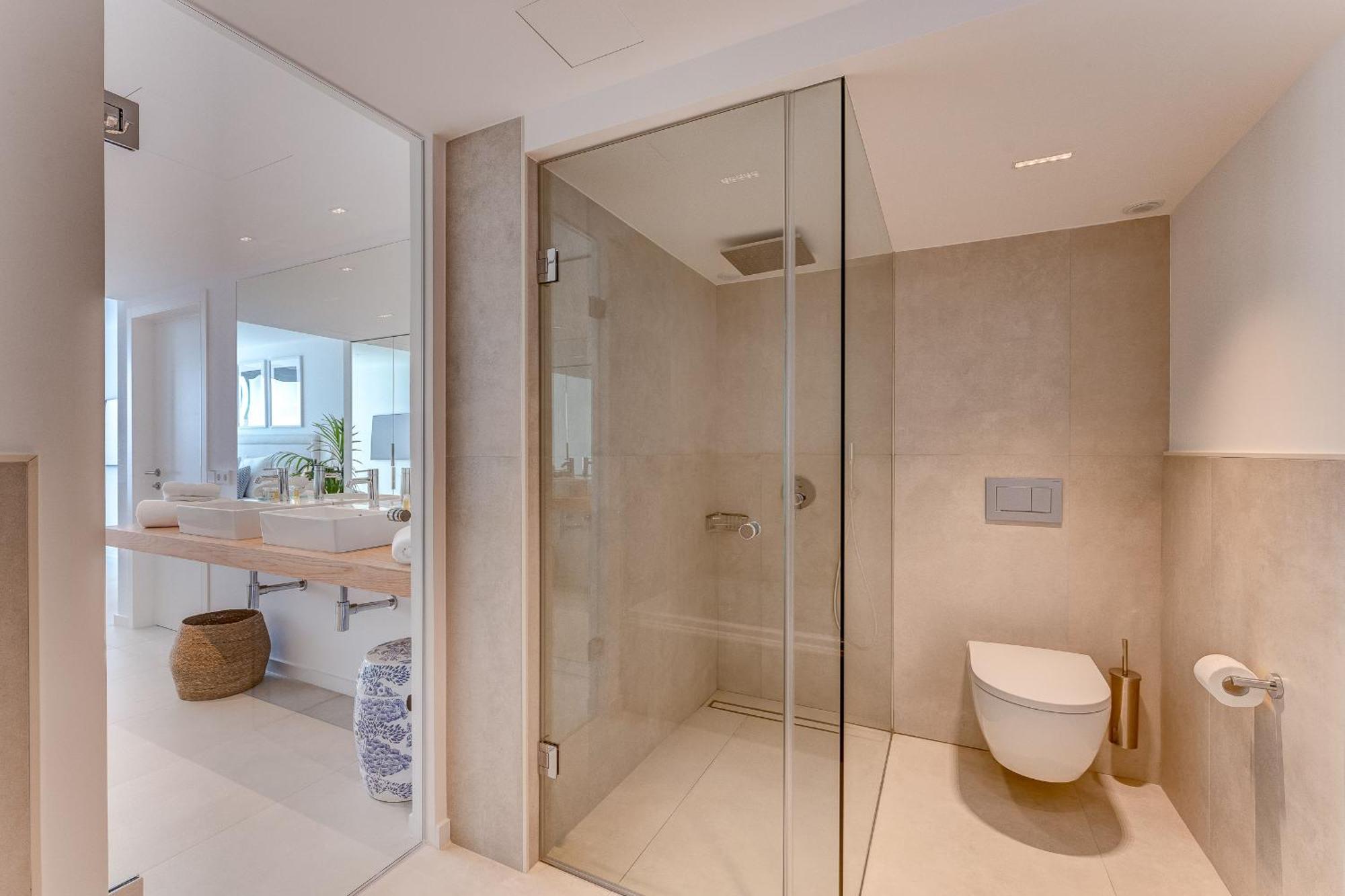 Aquasuites Luxury Penthouse A01 Acantilado de los Gigantes Exteriér fotografie