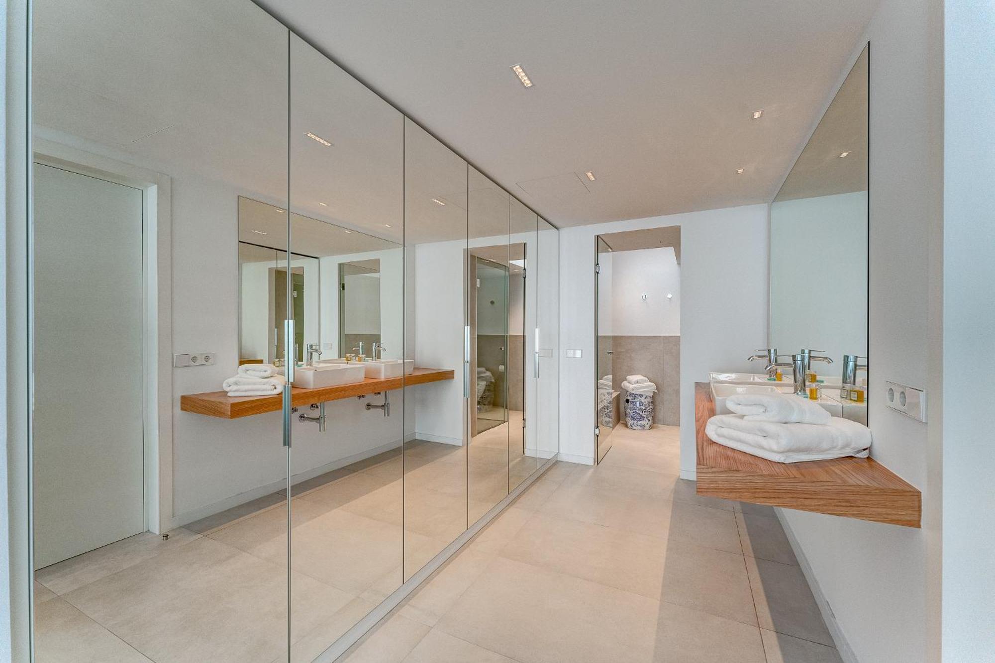 Aquasuites Luxury Penthouse A01 Acantilado de los Gigantes Exteriér fotografie