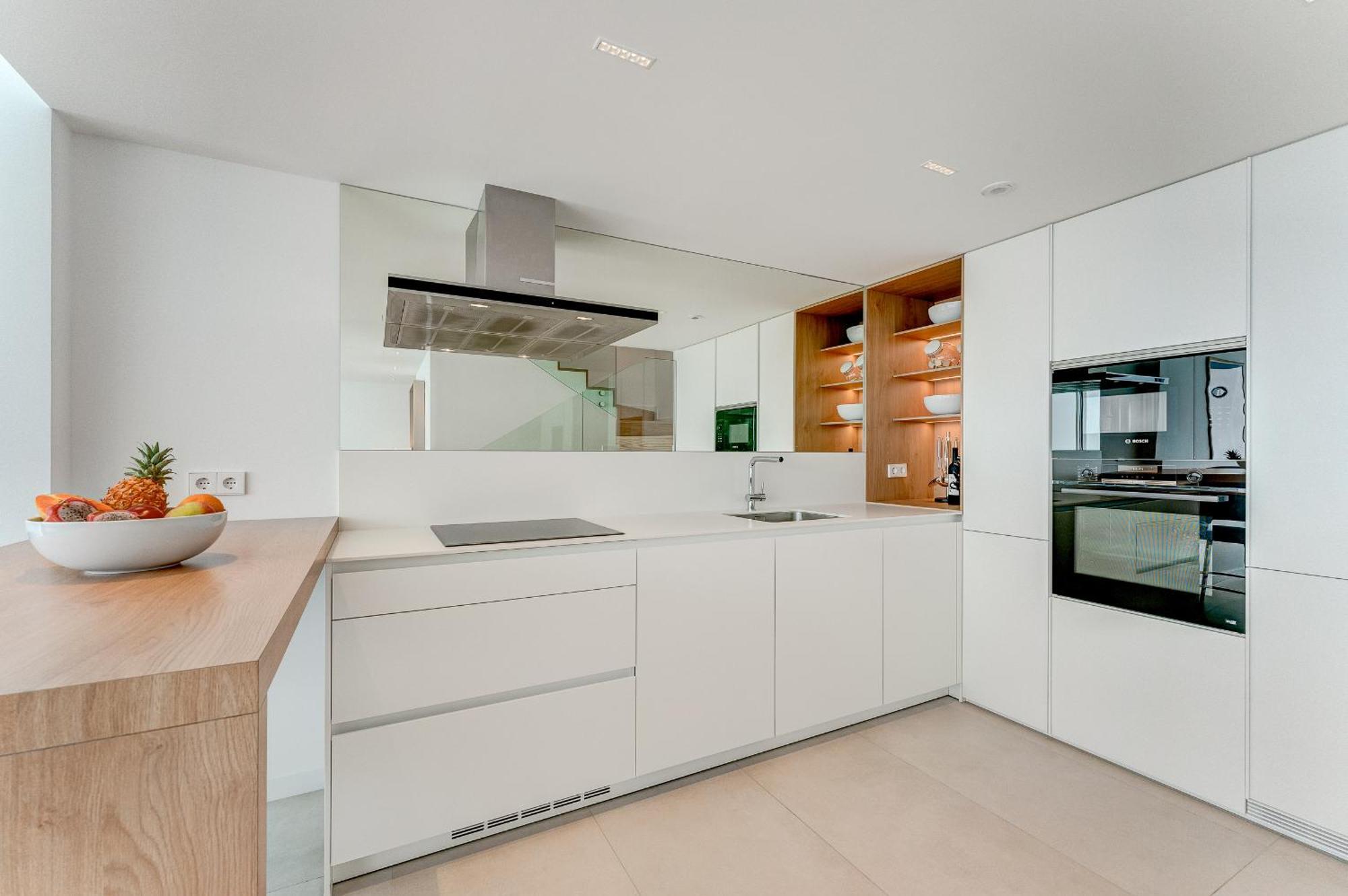 Aquasuites Luxury Penthouse A01 Acantilado de los Gigantes Exteriér fotografie